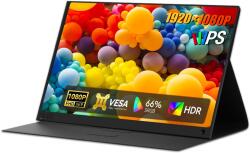 ZEUSLAP P15A Monitor