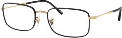 Ray-Ban RX3746V 3175 Rama ochelari