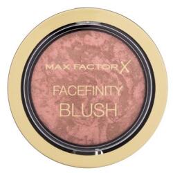 MAX Factor Facefinity Blush fard de obraz pudra 1.5 g nuanţă 25 Alluring Rose