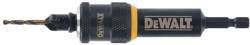 DEWALT Tartozékok - Kombi fúrószár fához süllyesztővel és csavarhúzóval, méret 8 DT70787 (DT70787)