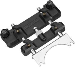 DEWALT - Adapter felső marógépekhez és vezetősínhez DWS5031 (DWS5031)