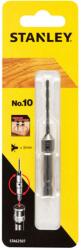 STANLEY Tartozékok - Vezető fúrószár süllyesztékkel, átmérő 10 mm STA62507-XJ (STA62507-XJ)