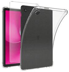 Gigapack T Tablet 2 5G Szilikon tok, átlátszó (GP-176285) (GP-176285)