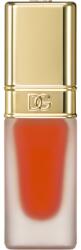Dolce&Gabbana Oil Lip Plumper ulei luciu de buze pentru volum maxim culoare Orange 7 ml