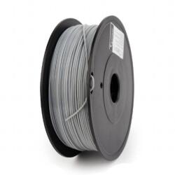 Gembird Filament Imprimanta 3D Gembird 3DP-PLA+1.75-02-GR PLA-plus 1.75mm 1kg Grey (3DP-PLA+1.75-02-GR)