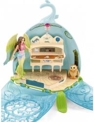 Schleich Figurina Schleich Mystical Library (42527) Figurina
