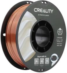 CREALITY Consumabil Imprimanta 3D CREALITY Filament CR-Silk PLA 1.75MM 1Kg Cupru (3301120002)