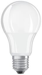OSRAM Osram Star+ matt műanyag búra/6W/470lm/2700K/E27/fényérzékelős LED körte izzó (4058075037588) - officedepot