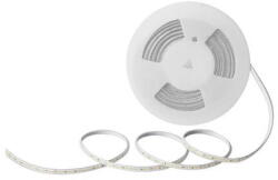 V-TAC Banda LED SMD 2835 V-Tac 10.5W/m 220-240V IP65 Rola 10m Rosu (SKU-23724)