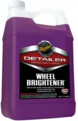 Meguiar's Solutie de Curatare Jante Meguiar's Wheel Brightener D14001EU 3.78L (D14001EU)