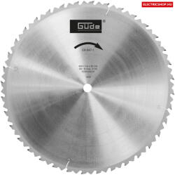 Güde Tűzifa fűrészlap HM 600x30x36Z