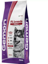 Gemon Dog Adult Marha - Rizs 15kg