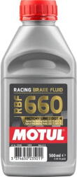 Motul Lichid de Frana MOTUL RBF 660 FACTORY LINE (101666) 0.5L (101666)
