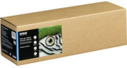 Epson Hartie plotter Epson Fine Art Cotton Smooth Natural 432 mm x 15 m (C13S450263)