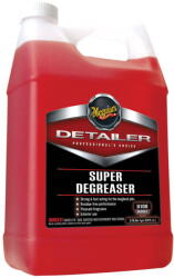 Meguiar's Degresant Rapid Meguiar's D10801 pentru Exterior 3.78L (D10801)