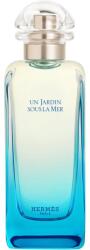 Hermès Parfums-Jardins Collection Un Jardin Sous la Mer EDT utántölthető 100 ml