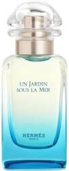 Hermès HERMÈS Parfums-Jardins Collection Un Jardin Sous la Mer EDT utántölthető 50 ml