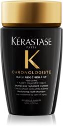 Kérastase Chronologiste Régénérant Shampoo regeneráló sampon meggyengült hajra 80 ml