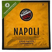 Caffé Vergnano ESE Napoli 150 monodoze (cialde)