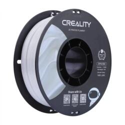 CREALITY Consumabil Imprimanta 3D CREALITY Filament CR-Silk PLA 1.75MM 1Kg Alb (3301120004)