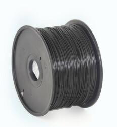 Gembird Filament pentru Imprimanta 3D Gembird 3DP-ABS1.75-01-BK ABS 1.75mm 1kg Black (3DP-ABS1.75-01-BK)