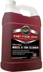 Meguiar's Solutie Curatare Jante Non Acida Meguiar's D14301 3.78L (D14301)