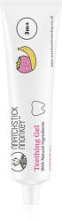 Matchstick Monkey Teething Gel 3m+ hűsítő gél a fogakra 15 g