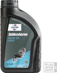 FUCHS Gear Oil Light 75W, 80W hajtómű olaj 1L