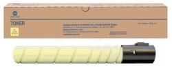 Develop TN-626 ACV12D0 galben (yellow) toner original (ACV12D0)