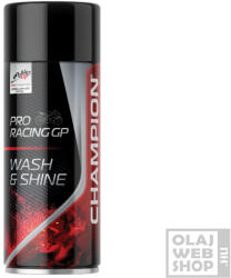  Champion PRORACING GP WASH AND SHINE motormosó sampon és wax 400ML