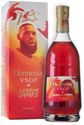 Hennessy V. S. O. P X LEBRON JAMES Cognac Limited Edition 0, 7l 40%
