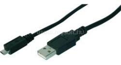 ASSMANN Usb Cable A-micro B M/m 1.0m Usb 2.0 Compatible (digitus_ak-300127-010-s) (digitus_ak-300127-010-s)