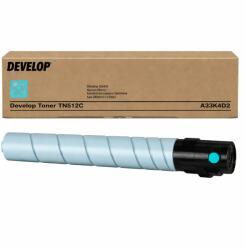 Develop TN-512C A33K4D2 azuriu (cyan) toner original (A33K4D2)
