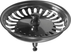 BLANCO Szűrőkosár / dugó emelős mosogatóhoz (BLANCO. 125555)