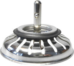 BLANCO Szűrőkosár / dugó mosogatóhoz, normál kivitel (BLANCO. 125590)