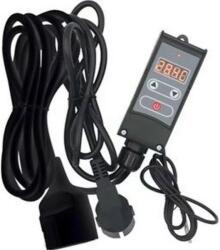 BRH W25 Digitális termosztát 2m NTC kábellel (BRH 41)