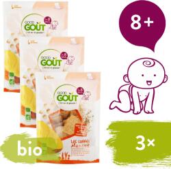 Good Gout BIO mangós párnácskák 3× 50 g