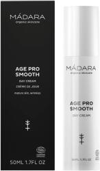 MÁDARA Cosmetics Age Pro PRO kisimító nappali krém, 50 ml
