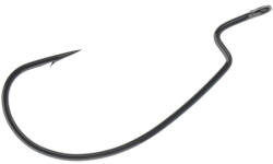 Refuse to Blank Carlige offset RTB Refuse to Blank EWG 9003 Worm Hooks nr. 1 (5940000620493)