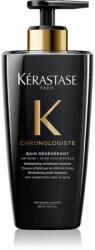 Kérastase Chronologiste Régénérant Shampoo regeneráló sampon meggyengült hajra 500 ml