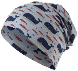 Sterntaler Beanie hat with turn up sapka 1622430 318 47-es méret (9-12 hó)