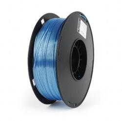 Gembird Filament pentru Imprimanta 3D Gembird 3DP-PLA+1.75-02-B PLA-plus 1.75mm 1kg Blue (3DP-PLA+1.75-02-B)