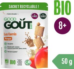 Good Gout BIO mangós párnácskák 50 g