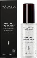 MÁDARA Cosmetics Age Pro Hydra Firm Hyaluronsav gél, 75 ml