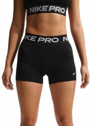Nike Női kompressziós rövidnadrág Nike PRO W IQ1037-010 - XXL