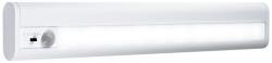 OSRAM - Lampă LED sub dulap cu senzor LINEARLED LED/2, 9W/9V, 6xAA, 31, 4 cm, albă (P227843)