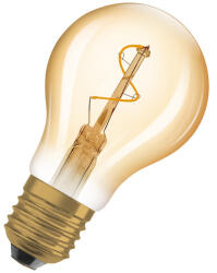 OSRAM Vintage 1906 Classic A E27 LED, 1.8 W, 30 lm, 2200 K-XXX (4099854551826)