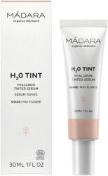 MÁDARA Cosmetics H2O Színezett hialuronsav szérum #1 May Flower30 ml