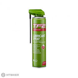 Weldtite TF2 Teflonos® lánc kenőolaj, 400ml, spray, Smart Head