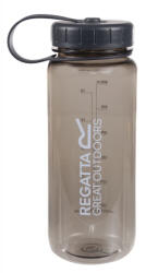Regatta 0.75L Tritan Bott kulacs fekete